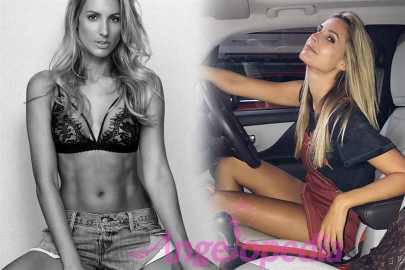 Former Miss Universe Australia Laura Dundovic opens up about her Fitness Regime